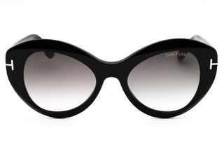 Tom Ford FT1084 acetate Cat eye  Women's Sunglasses