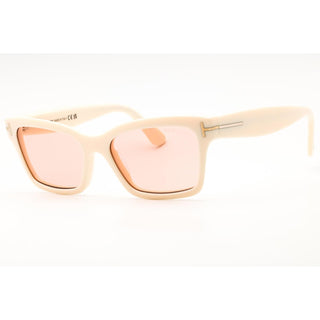 Tom Ford FT1085 acetate Rectangular  Women's Sunglasses