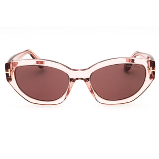 Tom Ford FT1086 acetate Cat eye  Women's Sunglasses