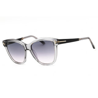 Tom Ford FT1087 acetate Cat eye  Women's Sunglasses