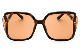 Tom Ford FT1089 injected propionate Oversized  Women's Sunglasses