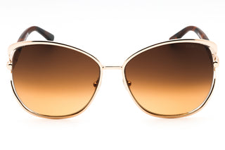 Tom Ford FT1091  Metal Oval  Women's Sunglasses