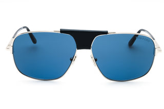 Tom Ford FT1096  Metal Rectangular Men's Sunglasses