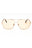 28E - shiny rose gold / brown