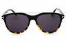 05A - Black/Tortoise/smoke