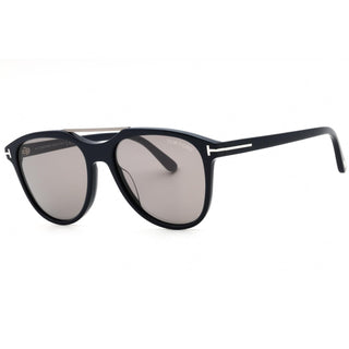 Tom Ford FT1098 acetate Oval Men's Sunglasses