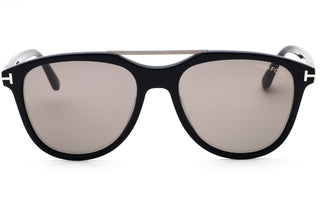 Tom Ford FT1098 acetate Oval Men's Sunglasses