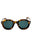 52V - dark havana / blue