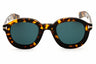 52V - dark havana / blue