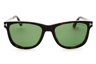 Tom Ford FT1104 acetate Rectangular Men's Sunglasses