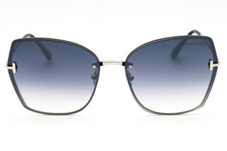 Tom Ford FT1107  Metal Oversized  Women's Sunglasses