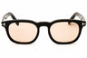 52E - dark havana / brown