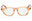 45A - shiny light brown / smoke