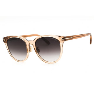 Tom Ford FT1133-K acetate Round  Women's Sunglasses