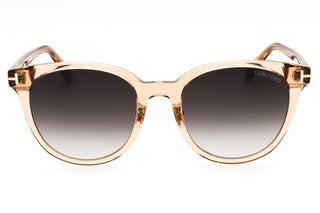 Tom Ford FT1133-K acetate Round  Women's Sunglasses