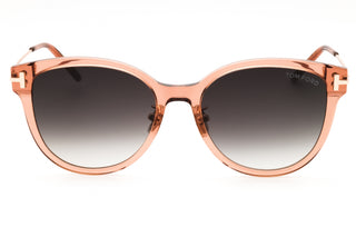 Tom Ford FT1142-K acetate Oval  Women's Sunglasses