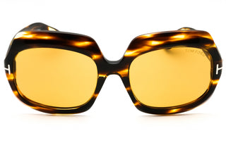 Tom Ford FT1155 acetate Oversized  Women's Sunglasses