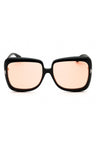 01E - shiny black  / brown