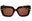 52J - dark havana / roviex