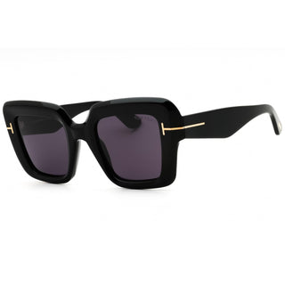 Tom Ford FT1157 acetate Oversized  Women's Sunglasses