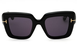 Tom Ford FT1157 acetate Oversized  Women's Sunglasses