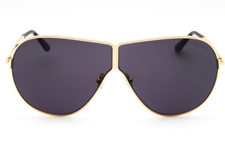 Tom Ford FT1158  Metal Oversized Men's Sunglasses