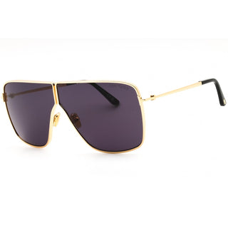 Tom Ford FT1159  Metal Shield  Unisex's Sunglasses