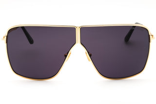 Tom Ford FT1159  Metal Shield  Unisex's Sunglasses