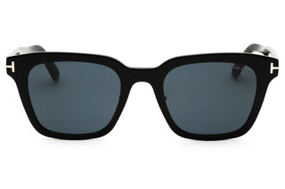 Tom Ford FT1163-K acetate Rectangular Men's Sunglasses