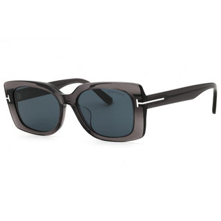 Tom Ford FT1170-K acetate Rectangular  Women's Sunglasses