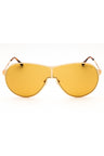 30E - shiny deep gold / brown