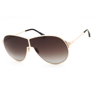 Tom Ford FT1174  Metal Oversized  Unisex's Sunglasses