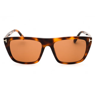 Tom Ford FT1175 acetate Rectangular Men's Sunglasses