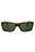 52N - dark havana / green
