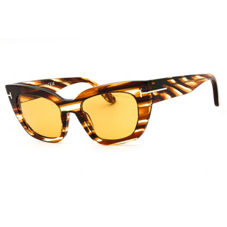 Tom Ford FT1190 acetate Cat eye  Women's Sunglasses