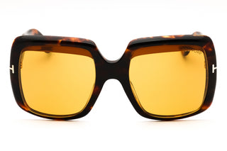 Tom Ford FT1194 acetate Oversized  Women's Sunglasses