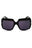 01A - shiny black  / smoke