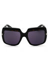 01A - shiny black  / smoke
