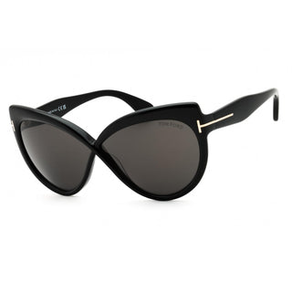 Tom Ford FT1196 acetate Cat eye  Women's Sunglasses