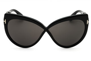 Tom Ford FT1196 acetate Cat eye  Women's Sunglasses