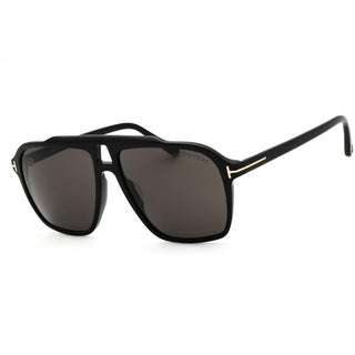 Tom Ford FT1209 acetate Rectangular Men's Sunglasses