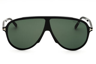 Tom Ford FT1211 acetate Aviator Men's Sunglasses