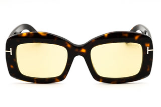 Tom Ford FT1218 Oversized Women's Sunglasses