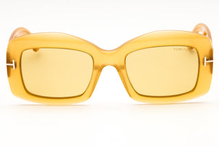 Tom Ford FT1218 acetate Oversized  Women's Sunglasses