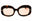 52Y - dark havana / violet