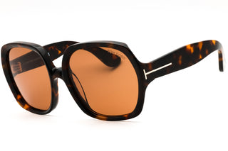 Tom Ford FT1221 Oversized Women's Sunglasses