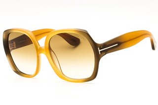 Tom Ford FT1221 Oversized Women's Sunglasses