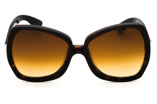 Tom Ford FT1222 Oversized Women's Sunglasses