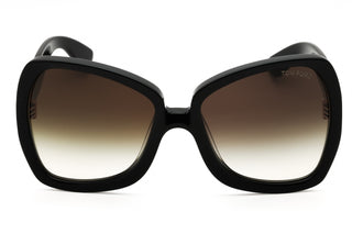 Tom Ford FT1222 acetate Oversized  Women's Sunglasses