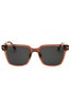 45A - shiny light brown / smoke